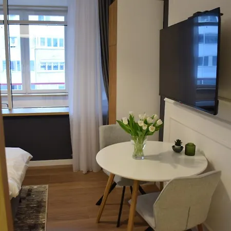Red Riding Hood Apartment Belgrade Exterior photo