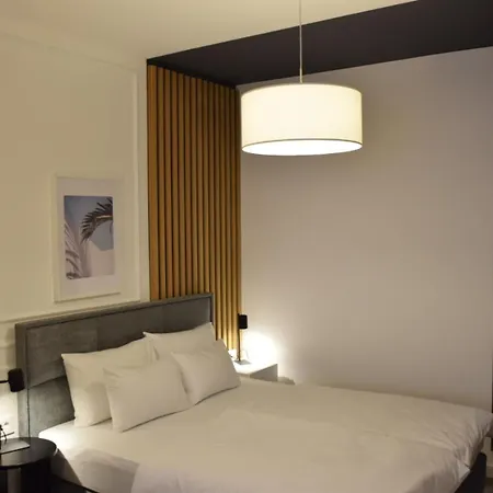 Red Riding Hood Apartment Belgrade Exterior photo