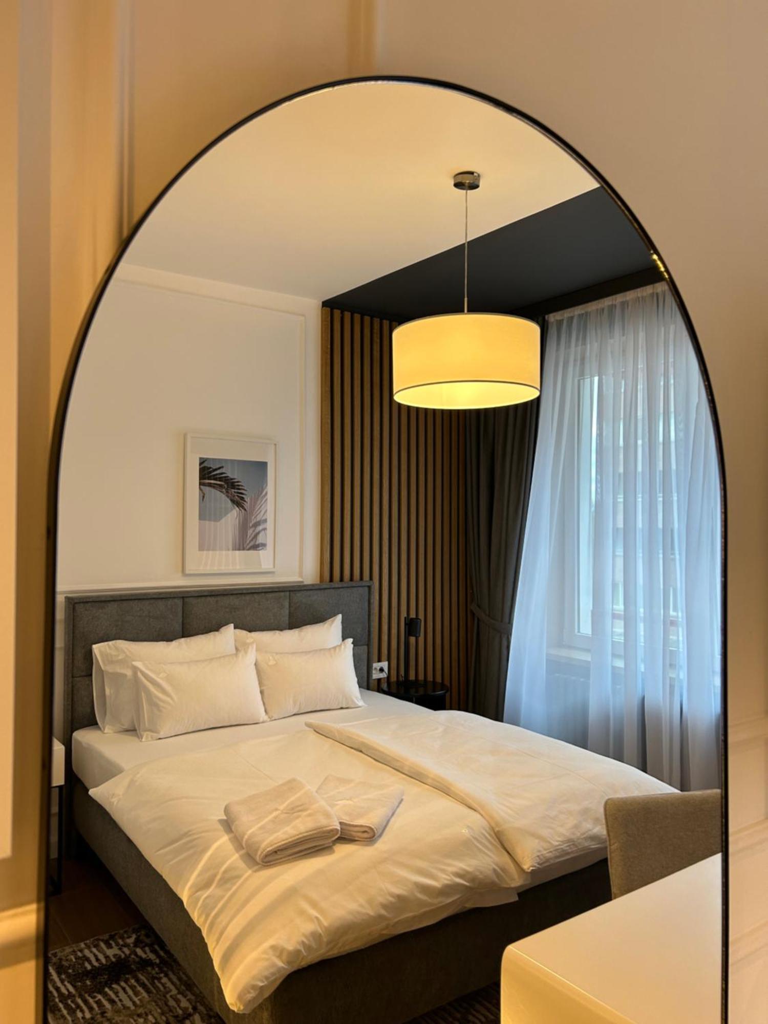 Red Riding Hood Apartament Belgrad