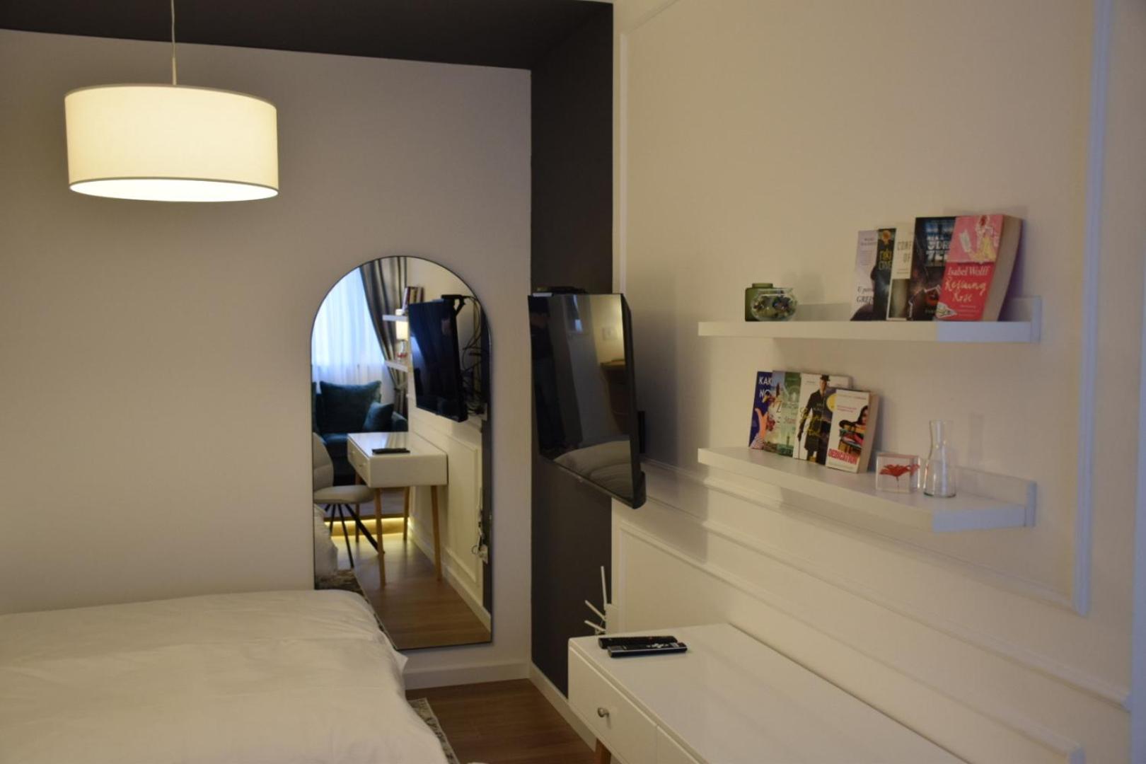 Red Riding Hood Apartament