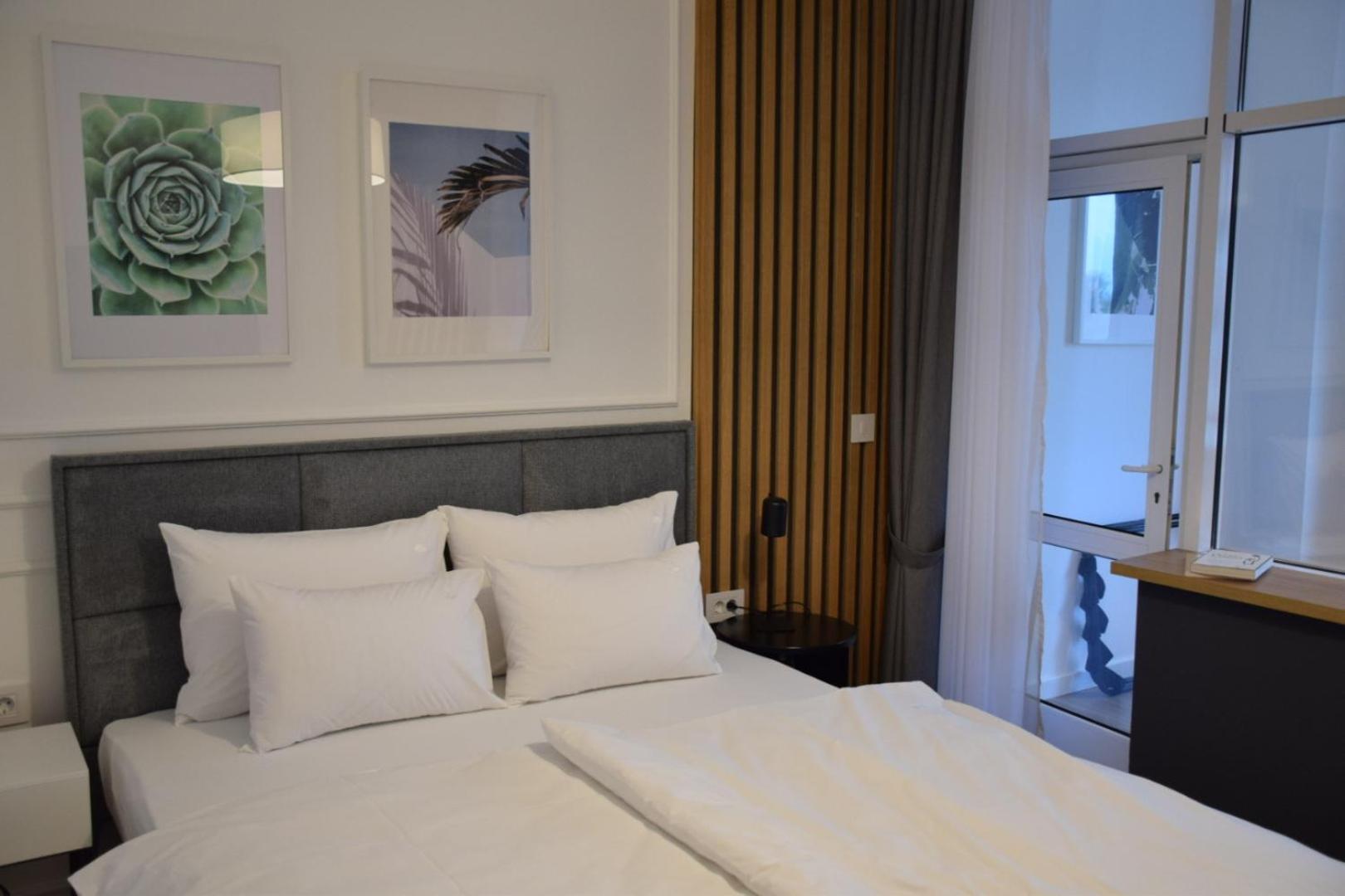 Apartament Red Riding Hood *