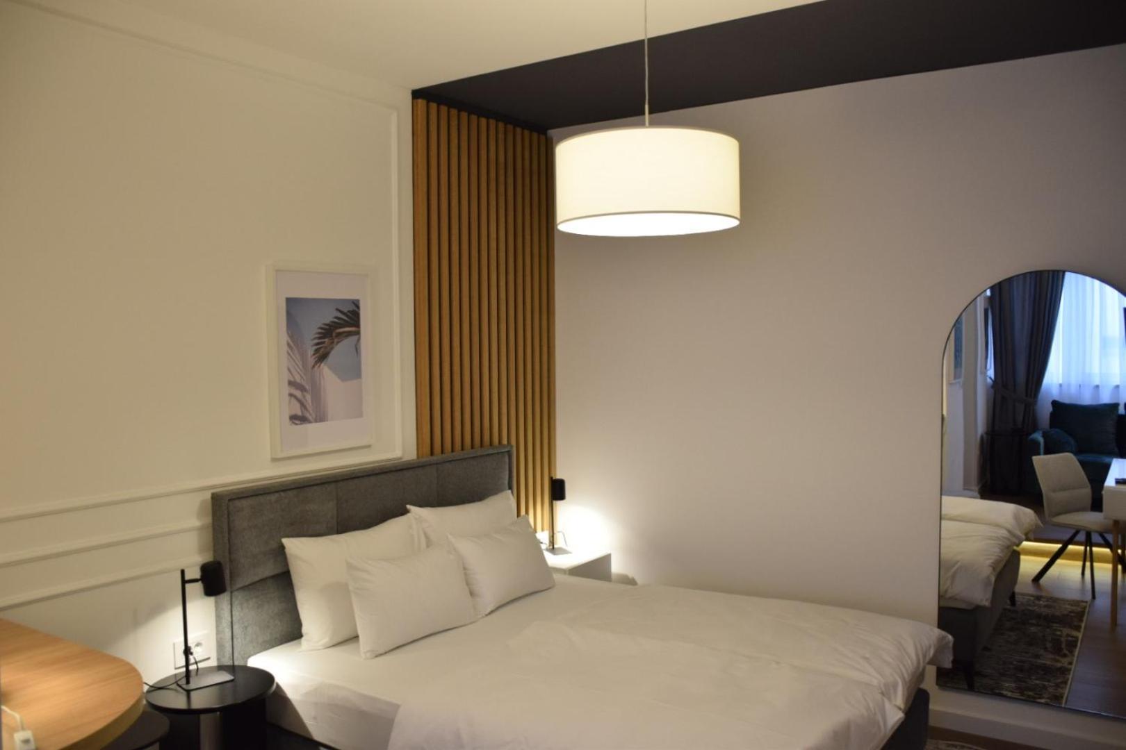 Apartament Red Riding Hood
