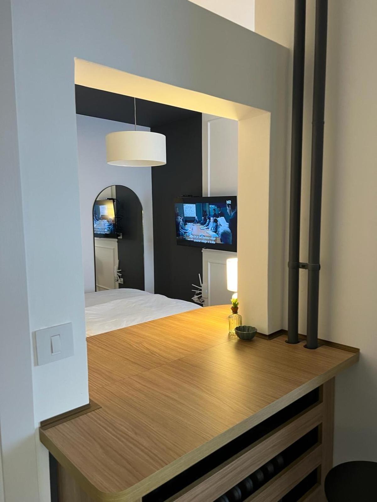 Red Riding Hood Apartament Belgrad