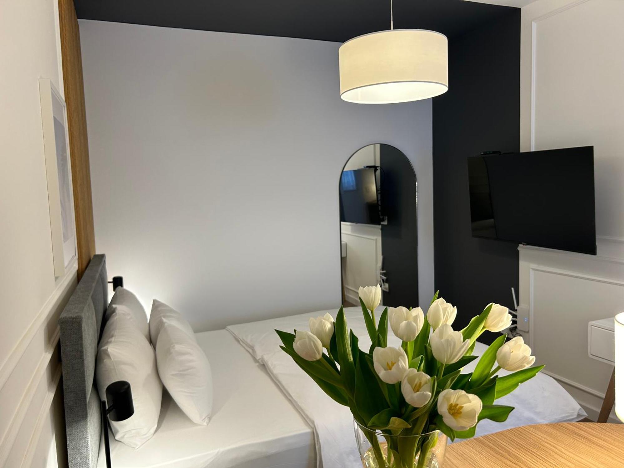 Red Riding Hood Apartament Belgrad