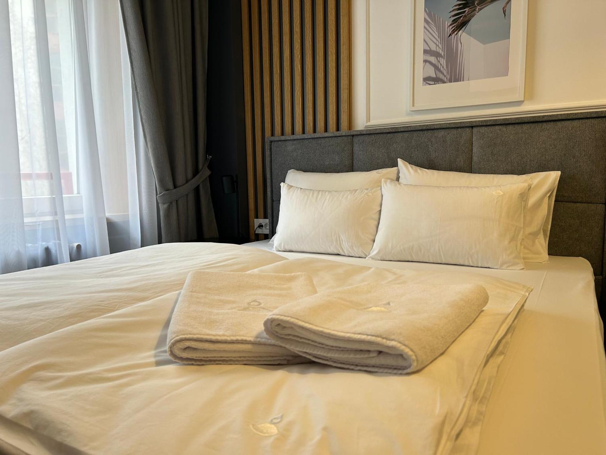 Red Riding Hood Apartament *