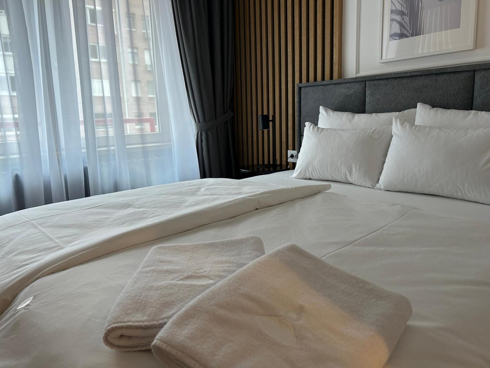 Red Riding Hood Apartament Belgrad