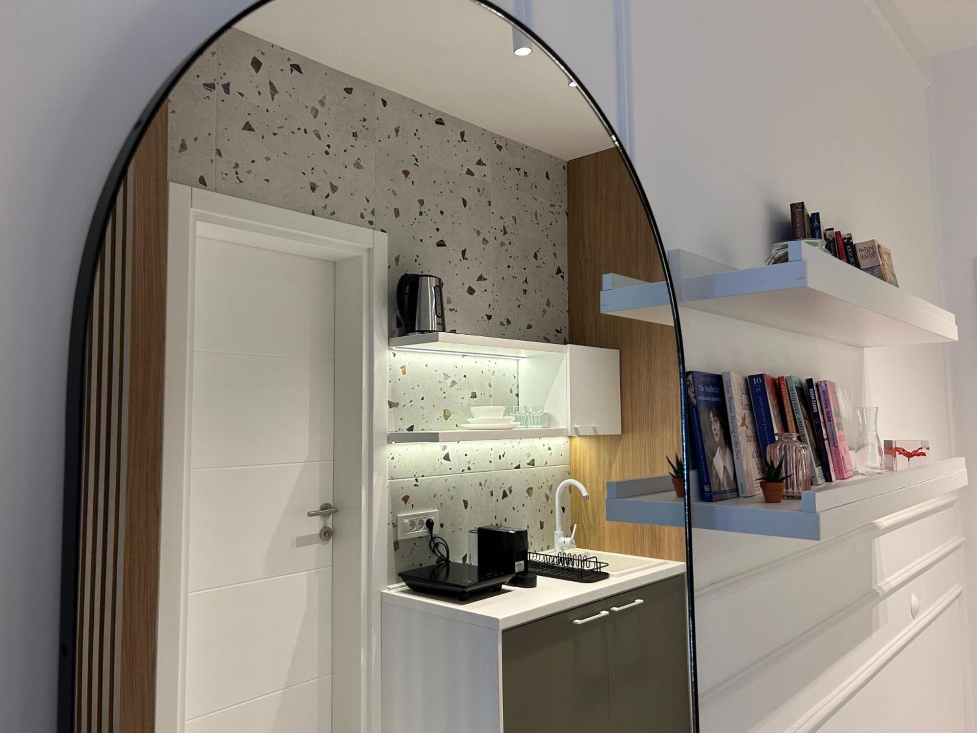 Red Riding Hood Apartament Belgrad
