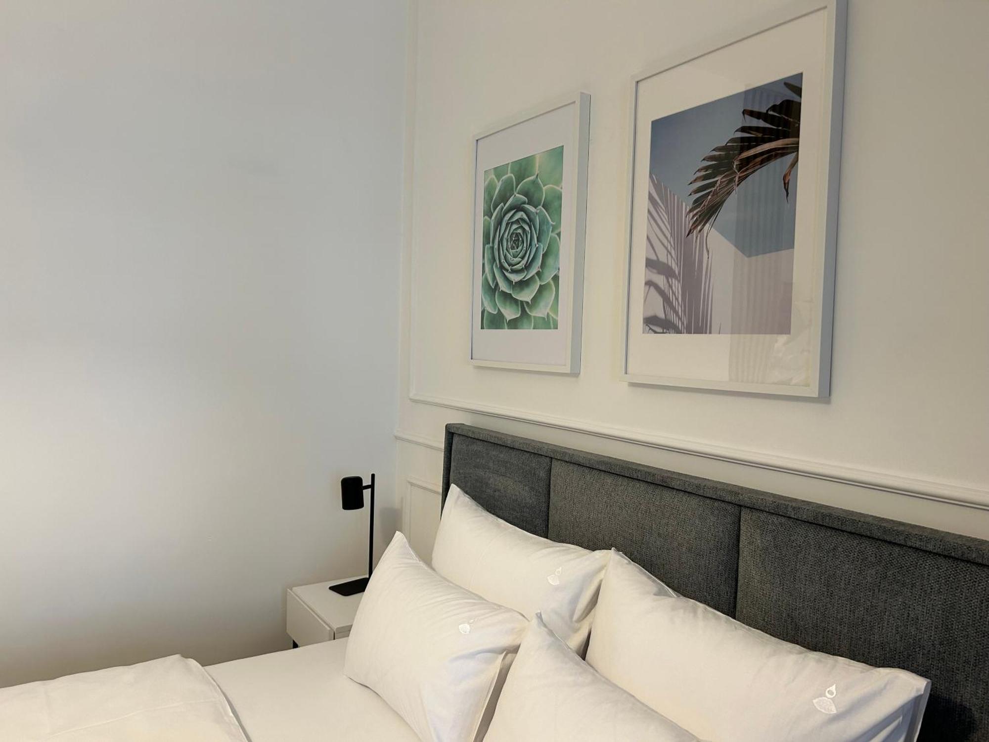 Red Riding Hood Apartament Belgrad